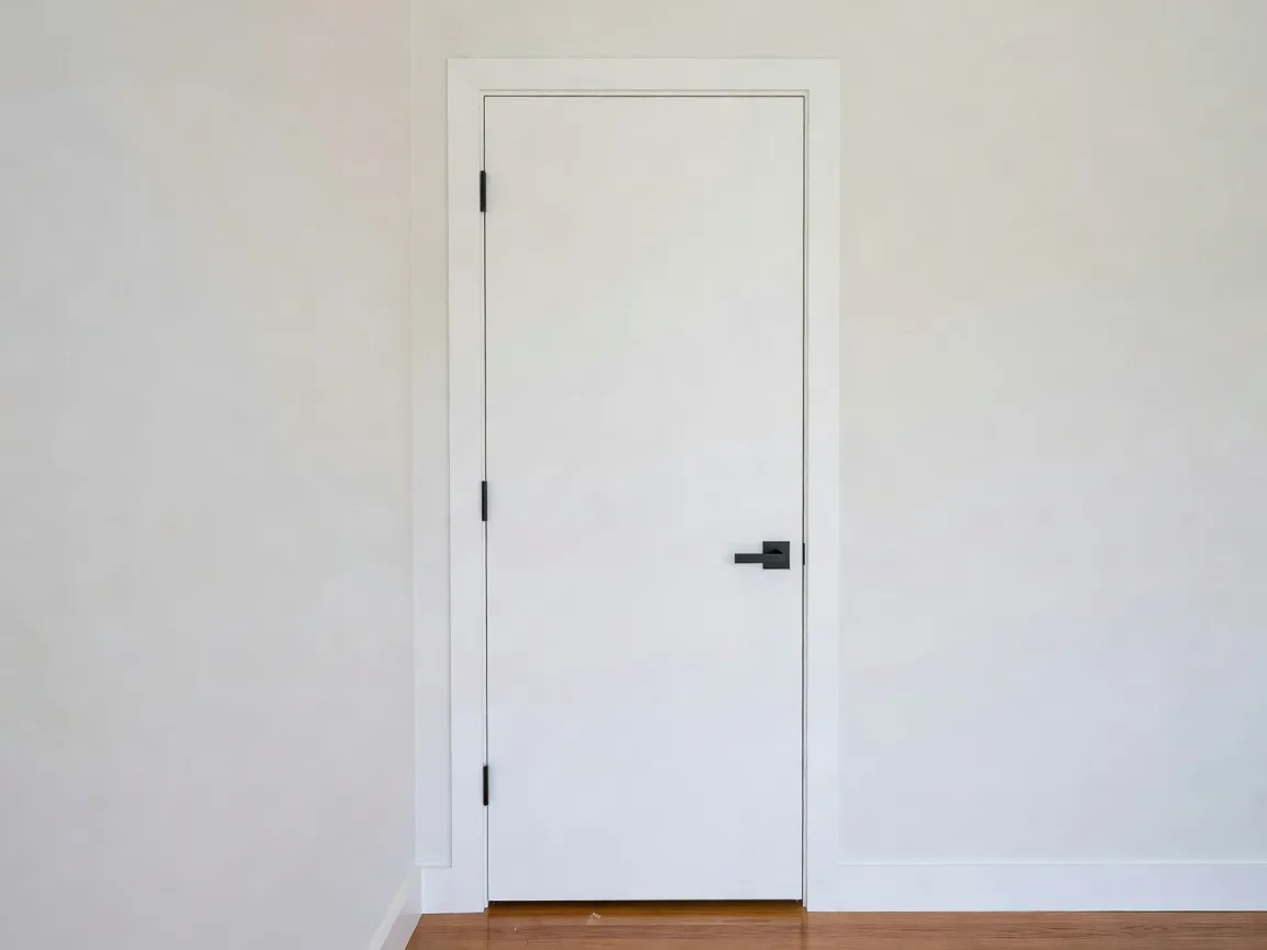 Doors and Windows
