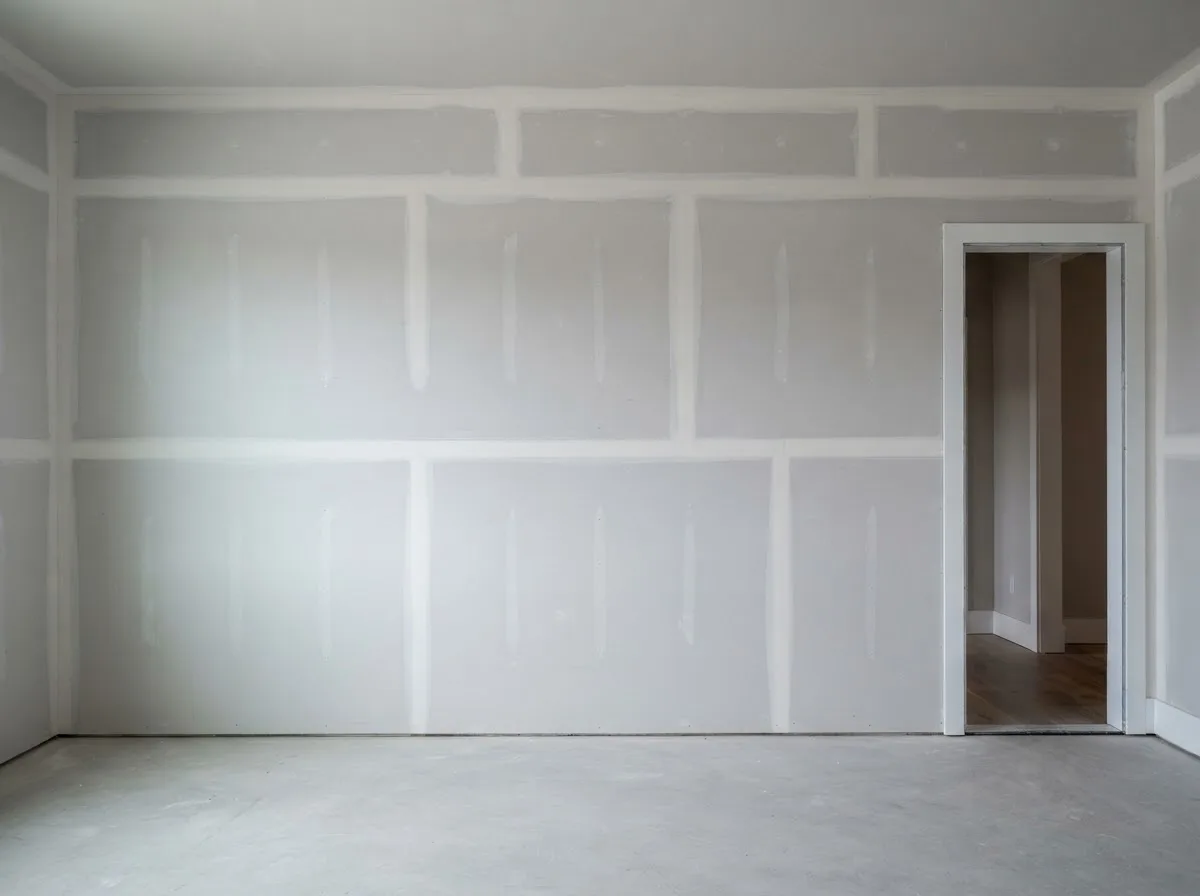 Drywall and Sheetrock Repair